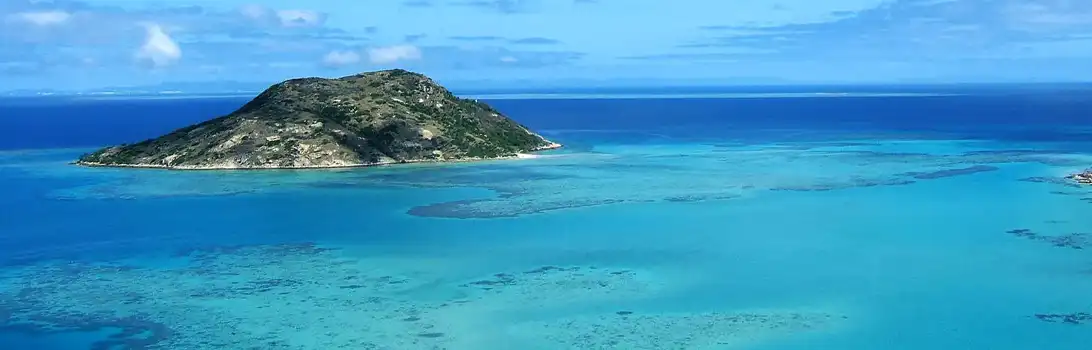 Duke Of York Island