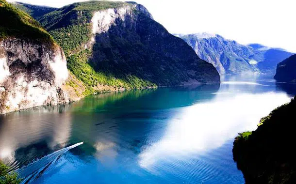 Flåm