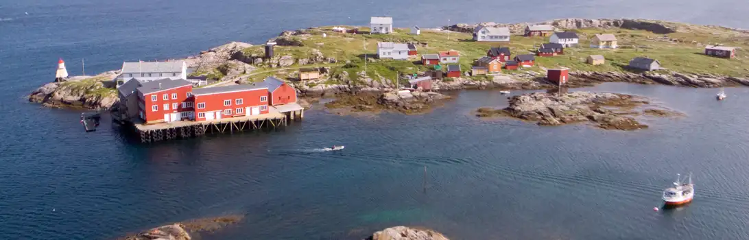 Frøya