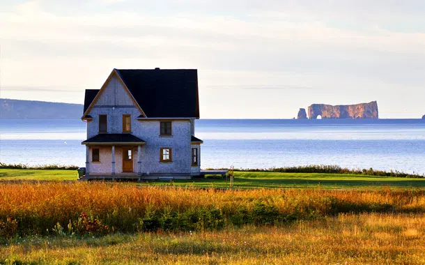 Gaspé