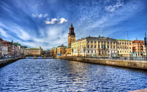 Göteborg