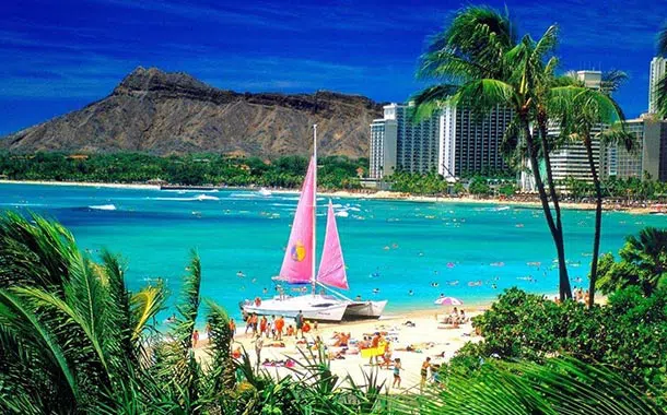 Image de Honolulu
