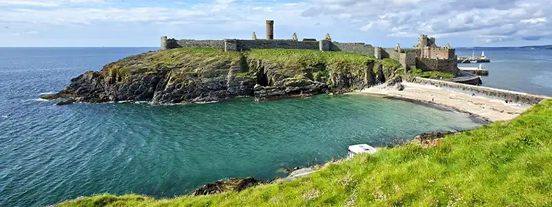 Isle of Man
