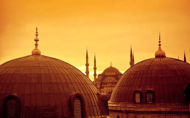 Image de Istanbul