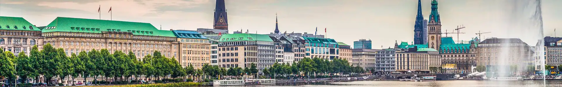 Hambourg