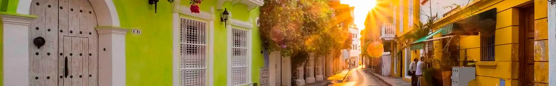 Carthagène des Indes