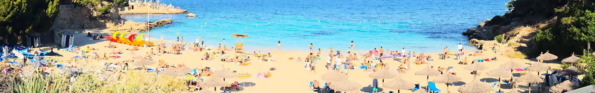 Palma de Majorque