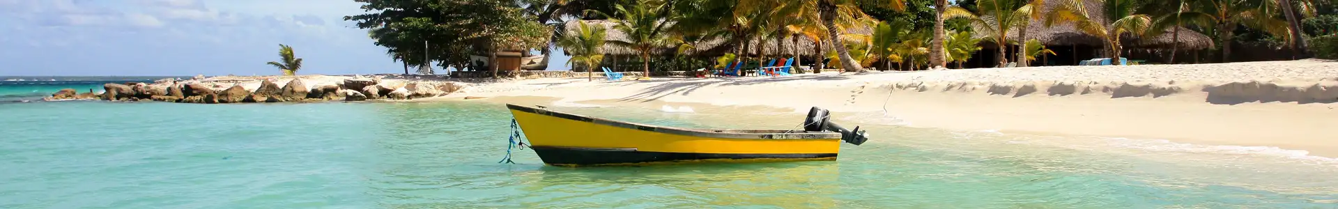 Saint Domingue