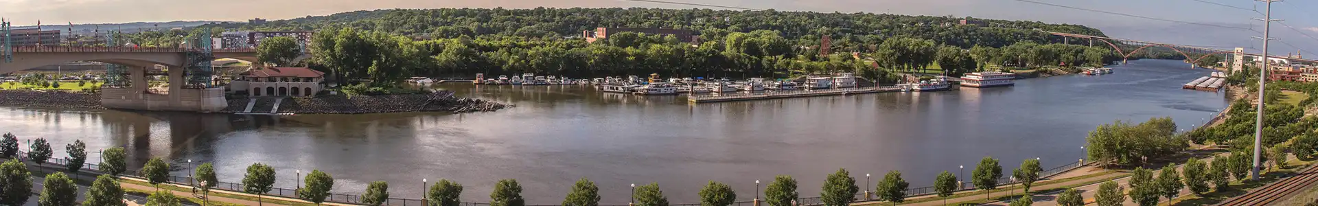 St. Paul