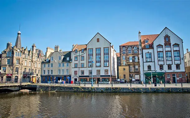 Image de Leith