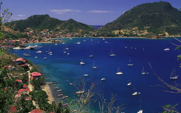 Îles des Saintes