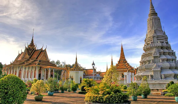 Image de Phnom Penh