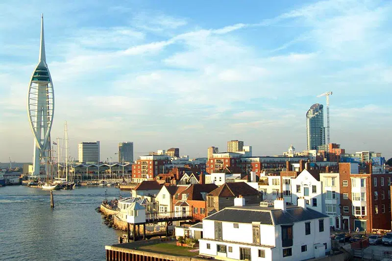 Image de Portsmouth