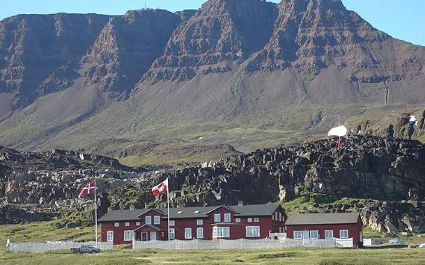 Qeqertarsuaq
