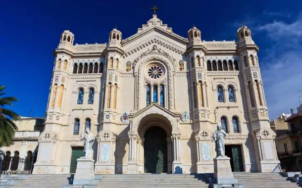 Reggio de Calabre