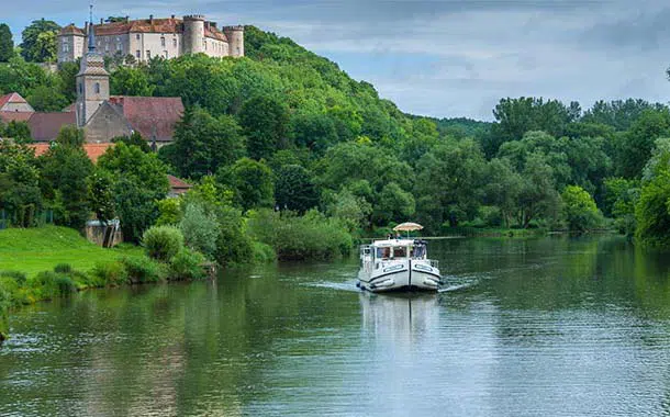 Chalon sur Saone
