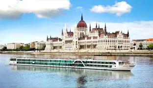 Image de Luftner Cruises