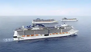 Image de MSC Croisières