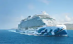 Image de Norwegian Cruise Line