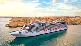 Image de Oceania Cruises