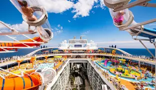 Image de Royal Caribbean