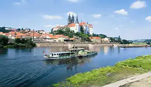 Image de Elbe