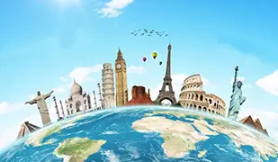 Image de Tour du monde