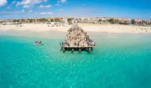 Image de Iles du Cap-Vert