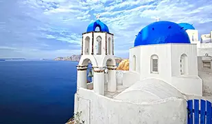 excursions Îles Grecques