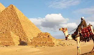 Image de Moyen-Orient