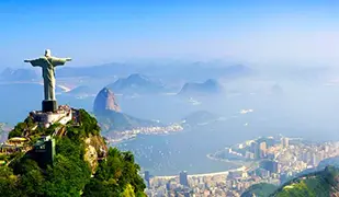 Image de Amérique du Sud
