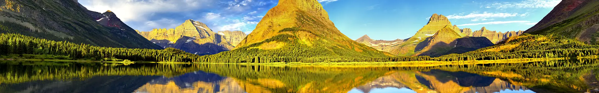 Fjords Norvégiens