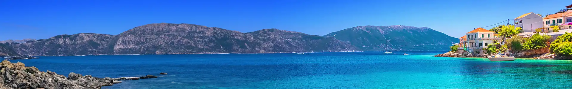 Mer Méditerranée