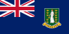 Nation Îles Vierges britanniques
