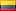 Bandiera Colombie