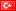 Bandiera Turquie