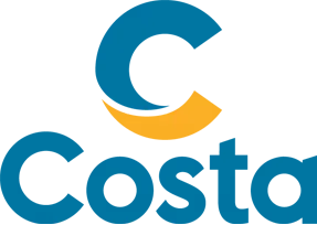 logo Costa Croisières