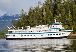 Image de Baranof Dream