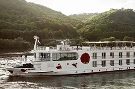 Image de A-Rosa Aqua