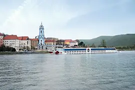 Image de A-Rosa Bella