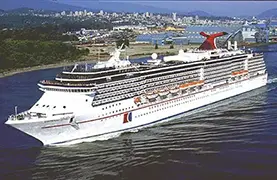 Image de Carnival Spirit ®
