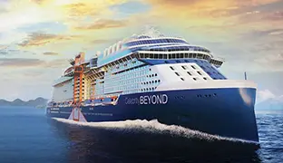 Image de Celebrity Beyond
