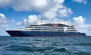 Image de Le Jacques Cartier