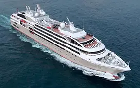 Image de Le Soléal