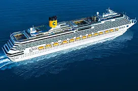 Image de Costa Pacifica