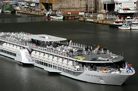 Image de MS Loire Princesse