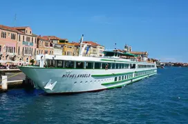 Image de MS Michelangelo