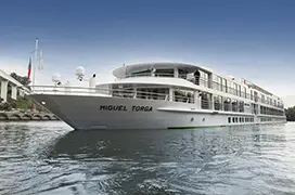 Image de MS Miguel Torga