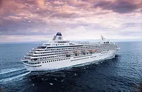 Image de Crystal Symphony