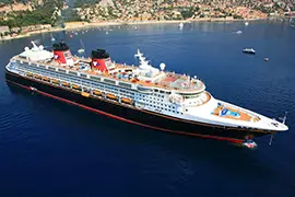 Image de Disney Magic